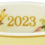 画像4: ピーターラビット2023イヤーズマグ  (4)