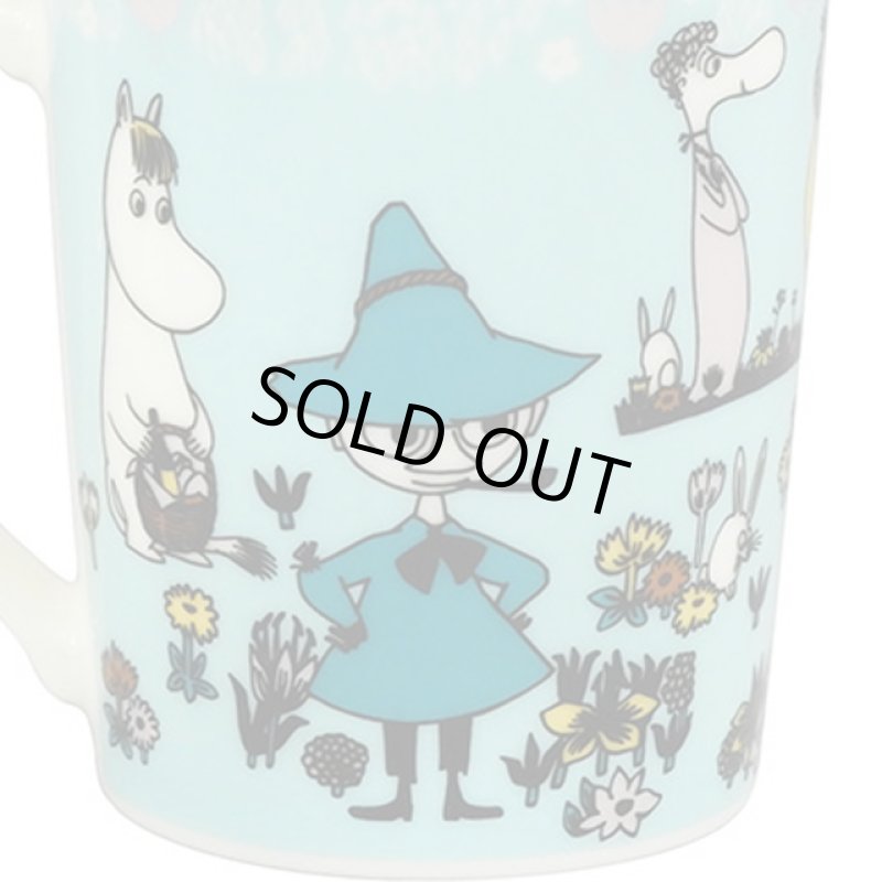 画像6: ムーミン2023イヤーズマグお得な２個セット (6)