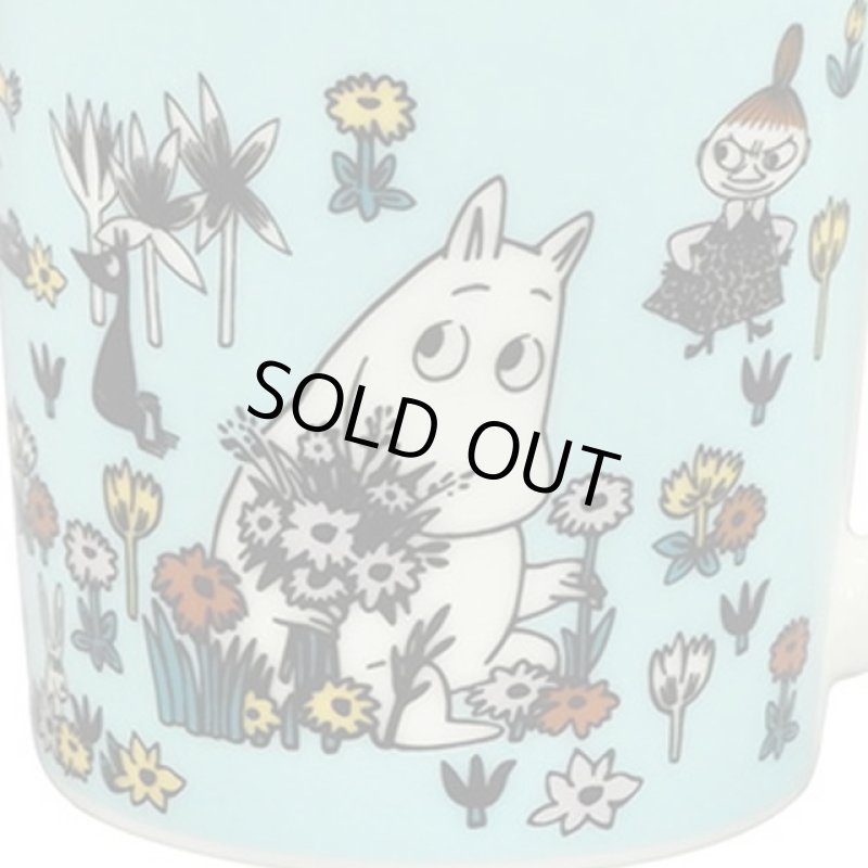 画像5: ムーミン2023イヤーズマグお得な２個セット (5)