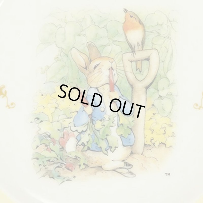 画像3: ピーターラビット2023イヤーズプレート (3)