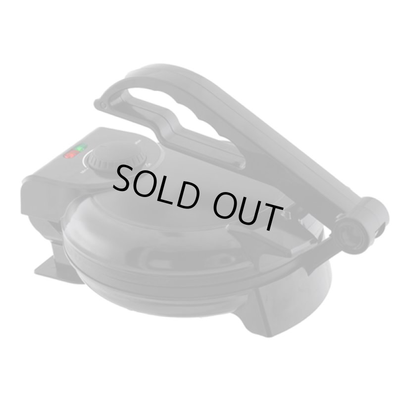 画像6: プレス焼き器「#とりあえずつぶして焼いてみた」 (6)