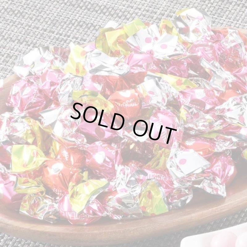 画像3: オールシーズンチョコ「あまおう苺」2袋組 (3)