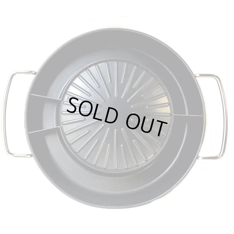 画像14: 1台3役！わいわい焼しゃぶ鍋 (14)