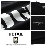 画像8: 防衛省自衛隊「JGSDF89Tシャツ」 (8)