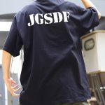 画像6: 防衛省自衛隊「JGSDF89Tシャツ」 (6)