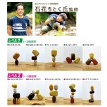 画像4: monocoto[モノコト]ココロノツミキ15個入り (4)