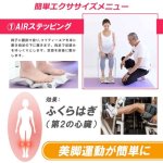 画像10: トレーニングクッション「マイティーエア」 (10)