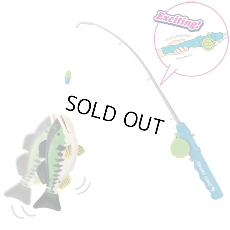 画像4: 超リアル体感!NEWブルブルフィッシング (4)