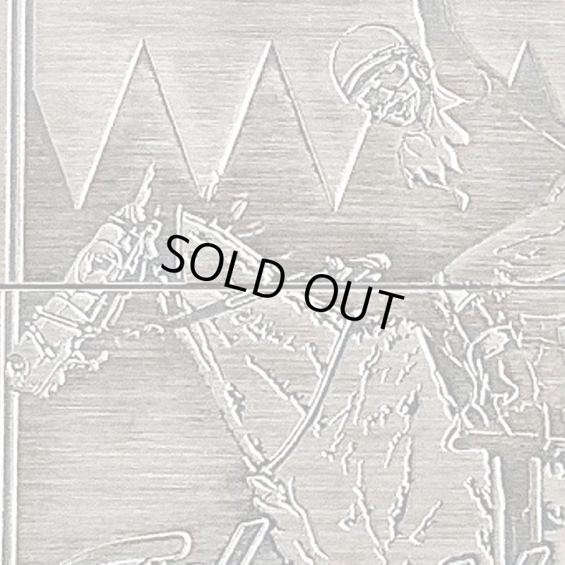 画像2: ZIPPOライター「タイトルホルダー」 (2)