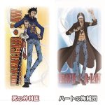 画像2: ワンピース200cmマルチカバー Ver.ロー (2)