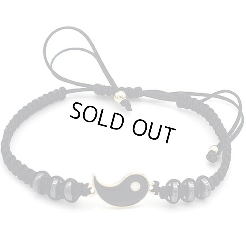 画像5: 陰陽太極ブレス (5)