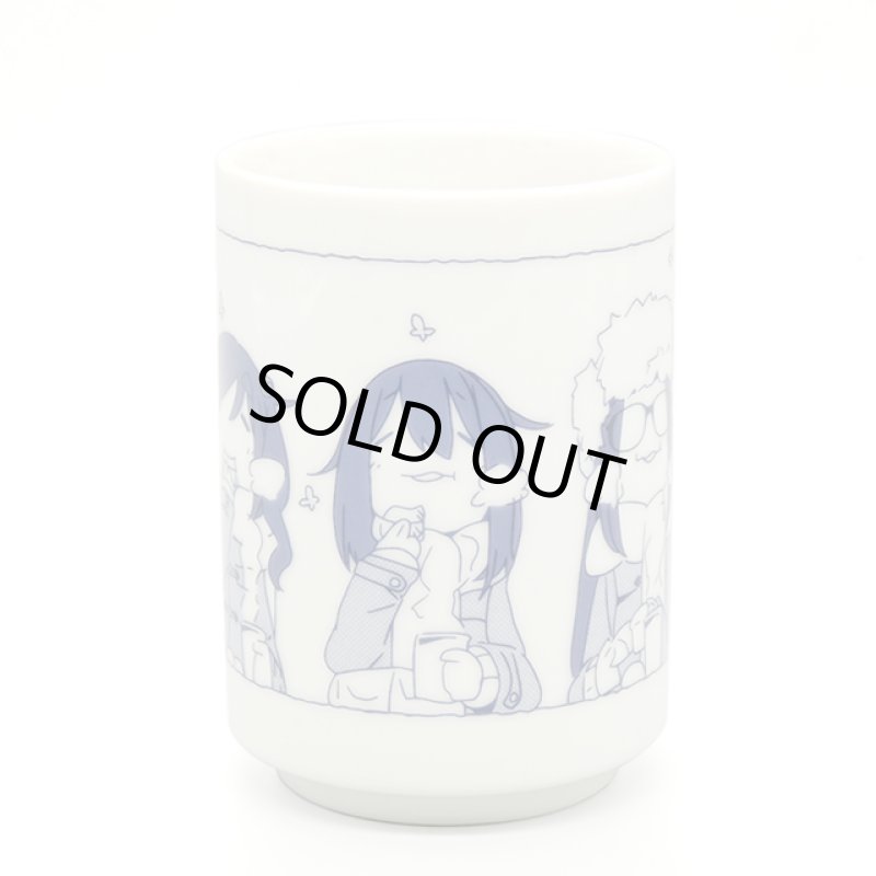 画像10: ゆるキャン△お茶ズラ湯のみ (10)