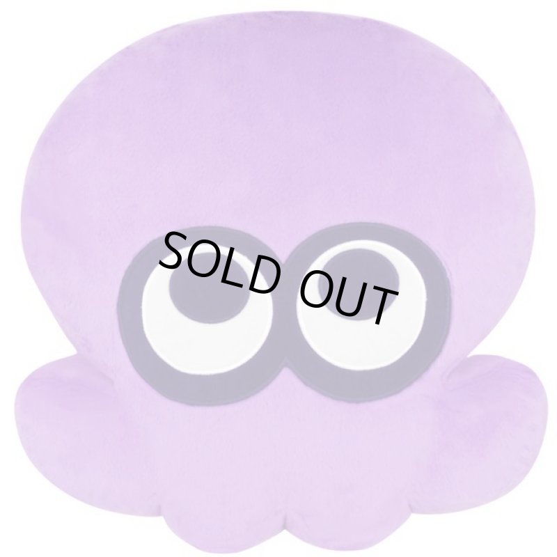 画像12: Splatoon3クッション  (12)