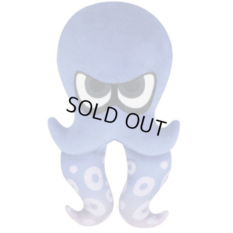 画像10: Splatoon3ミニマスコットぬいぐるみ (10)