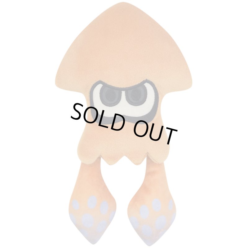 画像9: Splatoon3ミニマスコットぬいぐるみ (9)