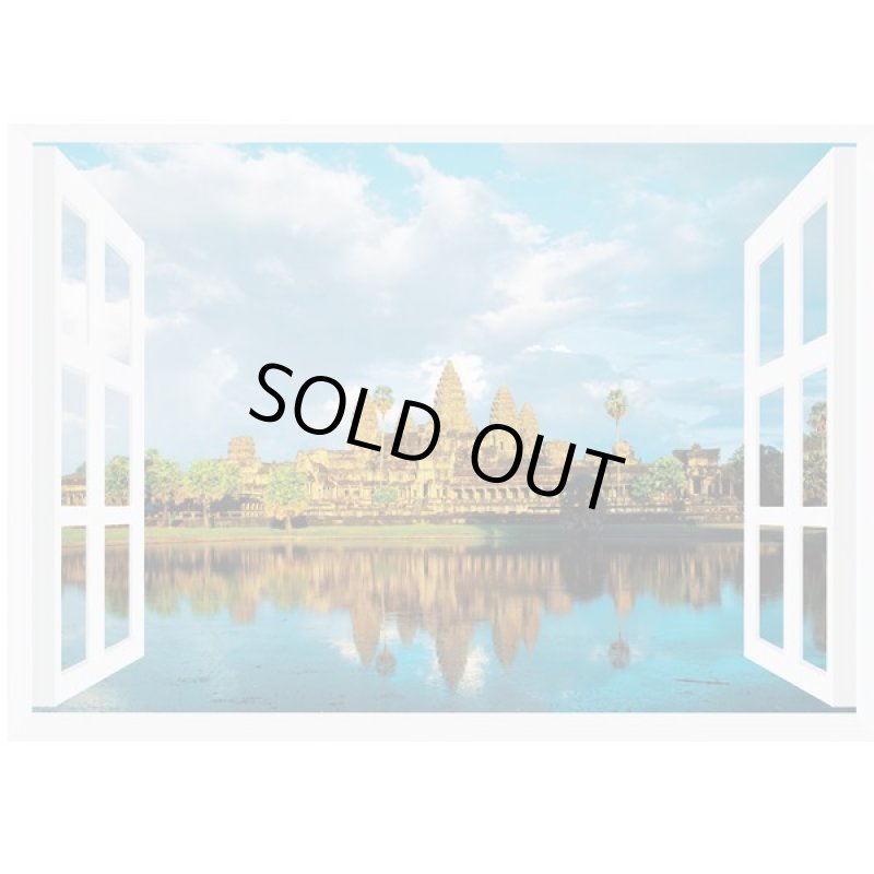 画像7: お風呂のポスター世界遺産 (7)