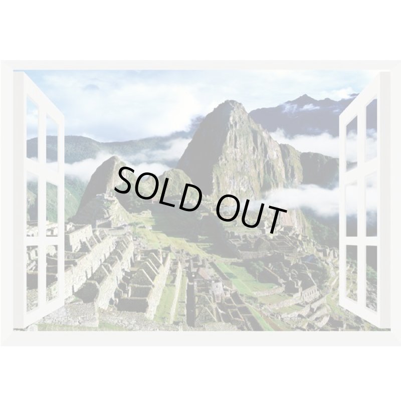 画像9: お風呂のポスター世界遺産 (9)