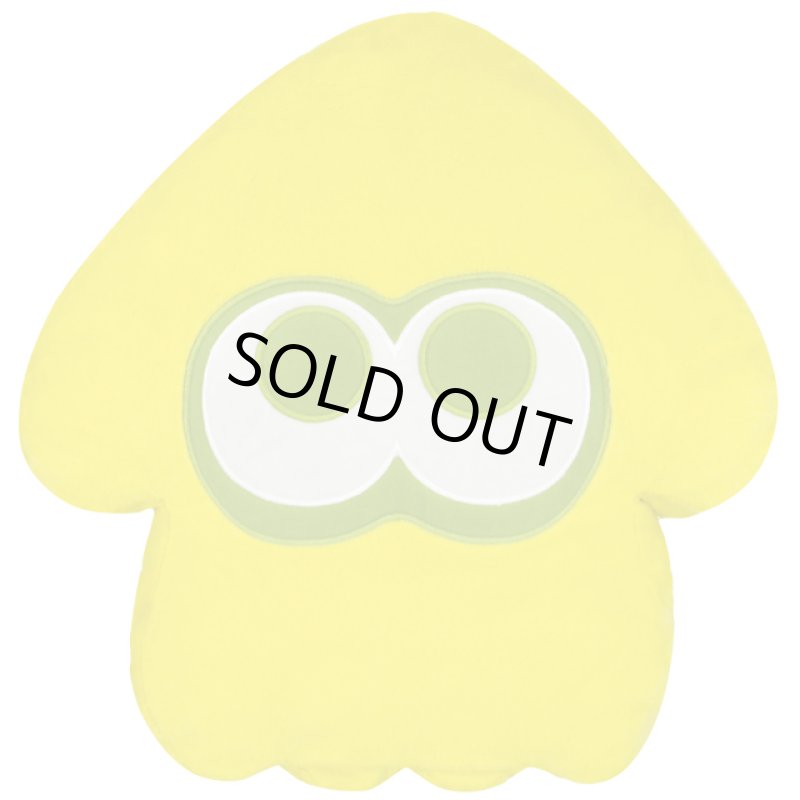 画像7: Splatoon3クッション  (7)