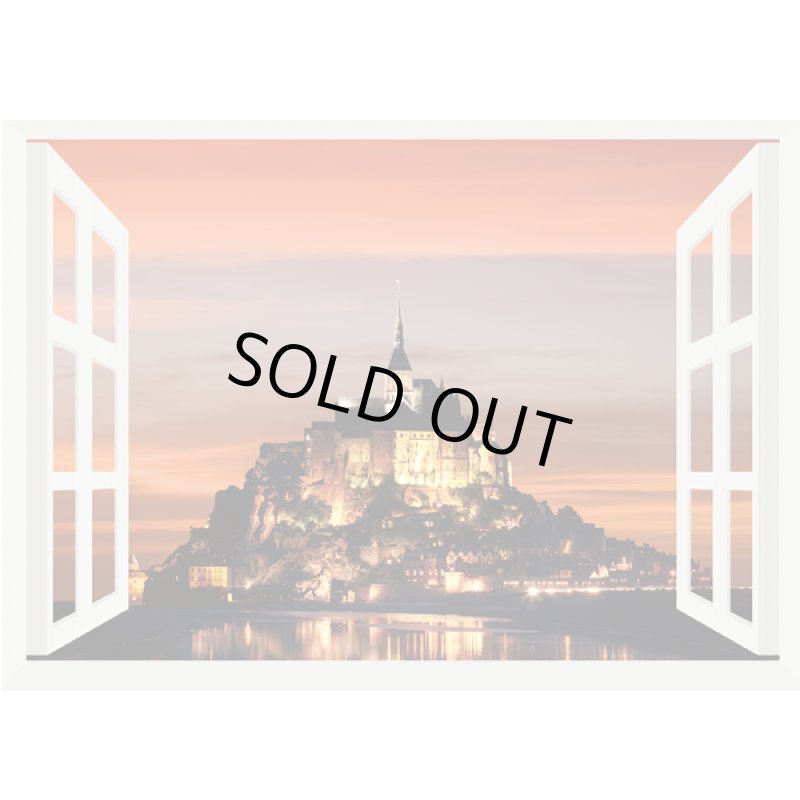 画像10: お風呂のポスター世界遺産 (10)