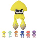 画像6: Splatoon3ミニマスコットぬいぐるみ (6)