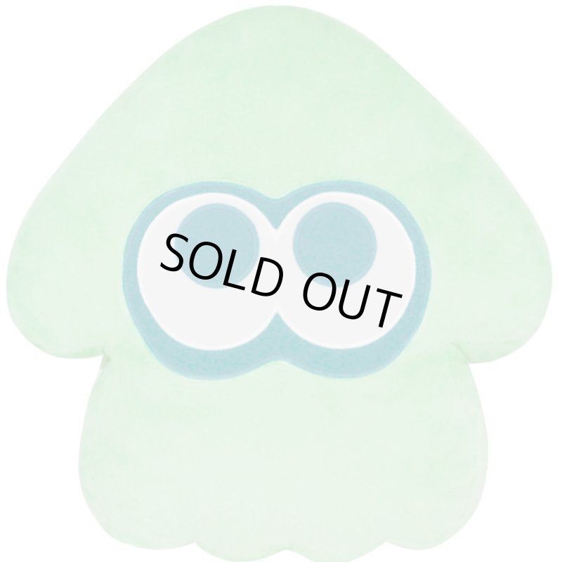 画像8: Splatoon3クッション  (8)