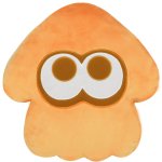 画像9: Splatoon3クッション  (9)