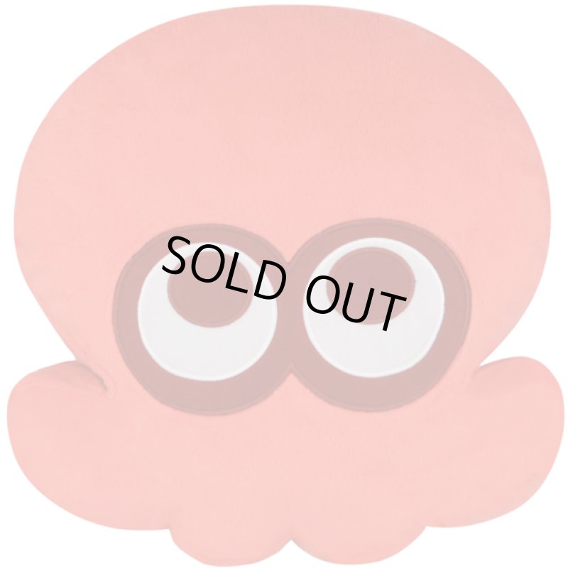 画像11: Splatoon3クッション  (11)