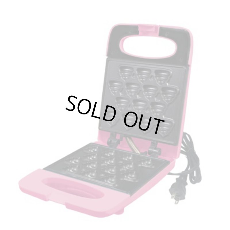 画像9: うんち型カステラメーカー「大量生産！うんち焼きメーカー」 (9)