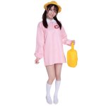 画像3: 大人可愛いコスチューム「恋する園児服」 (3)