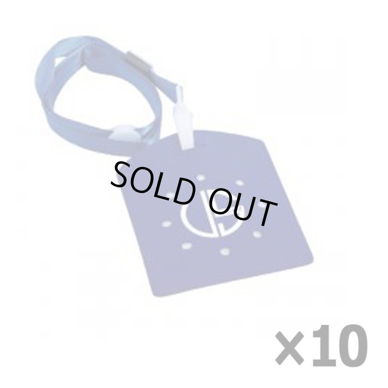 画像7: 日本製ウィルス対策除菌ブロッカー ウィルセブ[10個] (7)