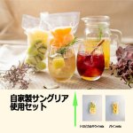 画像8: 高品質特殊冷凍食材アートロックフード「カットフルーツスムージーセット12パック」 (8)