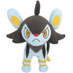 画像3: ポケットモンスターALL STAR COLLECTION「ルクシオ（S）」 (3)