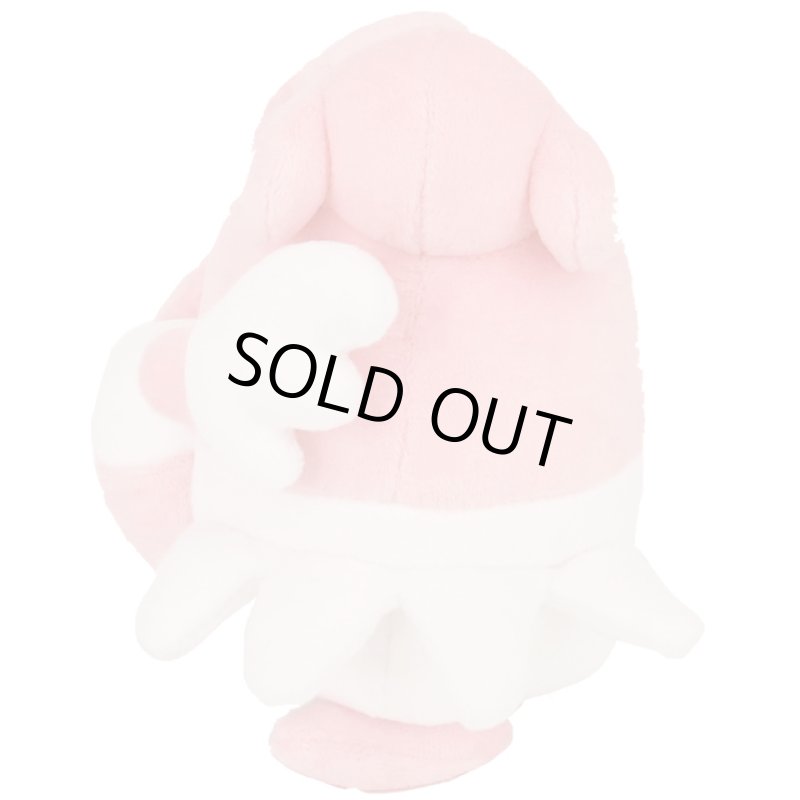 画像4: ポケットモンスターALL STAR COLLECTION「ハピナス(S)」 (4)