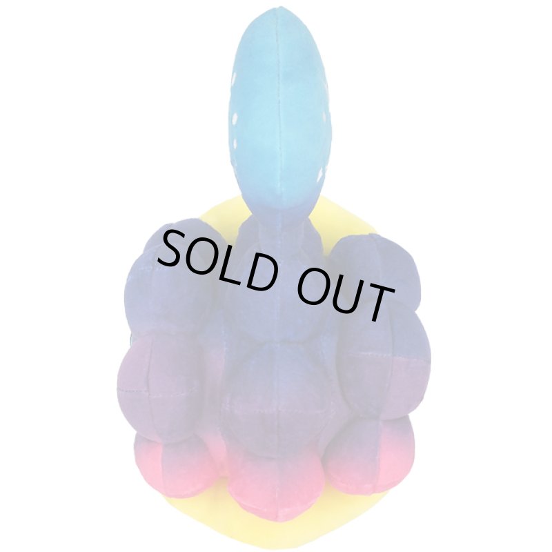 画像5: ポケットモンスターALL STAR COLLECTION「コスモッグ(S)」 (5)