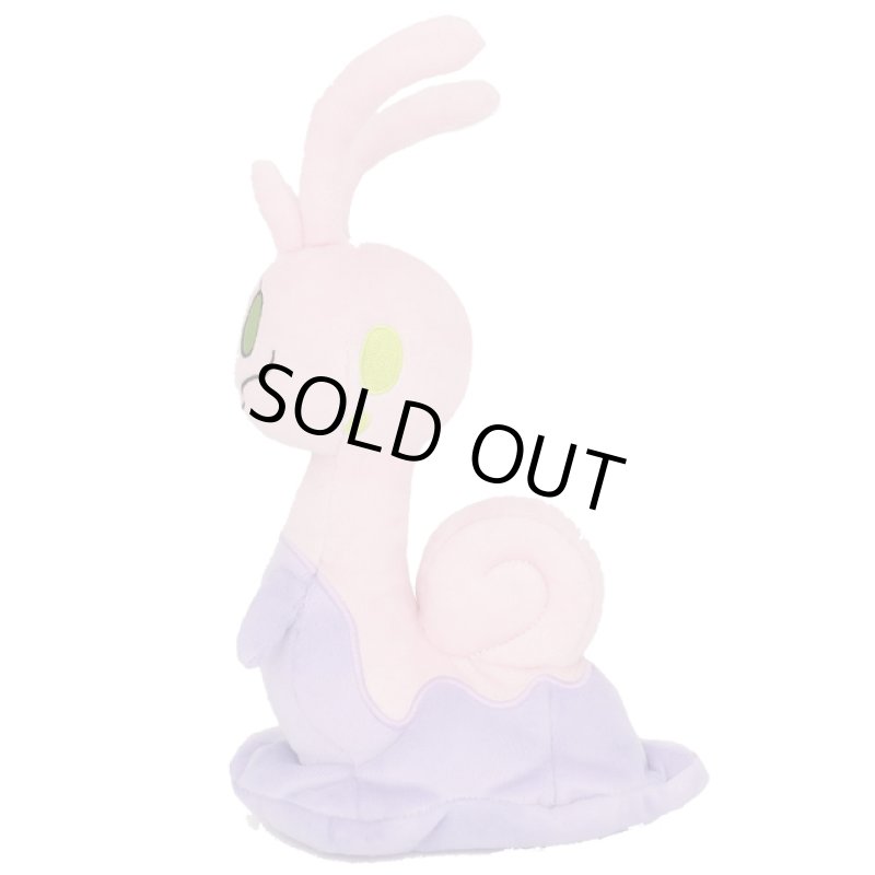 画像5: ポケットモンスターALL STAR COLLECTION「ヌメイル(S)」 (5)