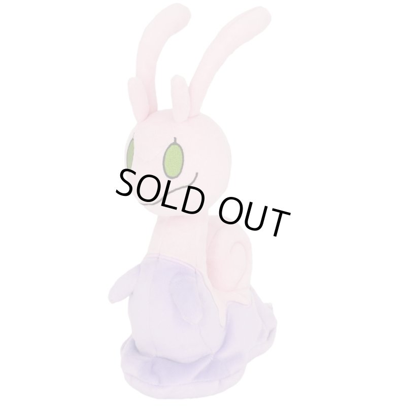 画像2: ポケットモンスターALL STAR COLLECTION「ヌメイル(S)」 (2)