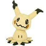 画像2: ポケットモンスターALL STAR COLLECTION「ミミッキュ（M）」 (2)