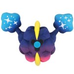 画像4: ポケットモンスターALL STAR COLLECTION「コスモッグ（S）」 (4)