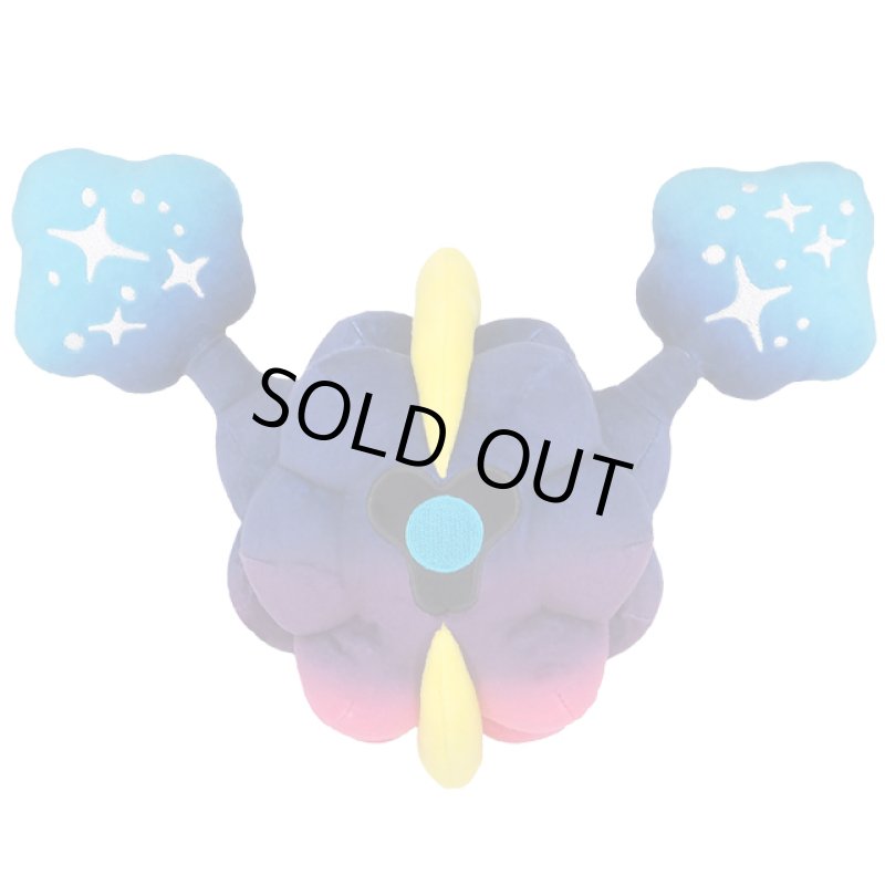 画像4: ポケットモンスターALL STAR COLLECTION「コスモッグ(S)」 (4)