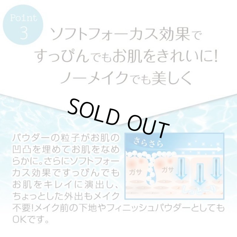 画像5: 胡粉美人パウダー (5)