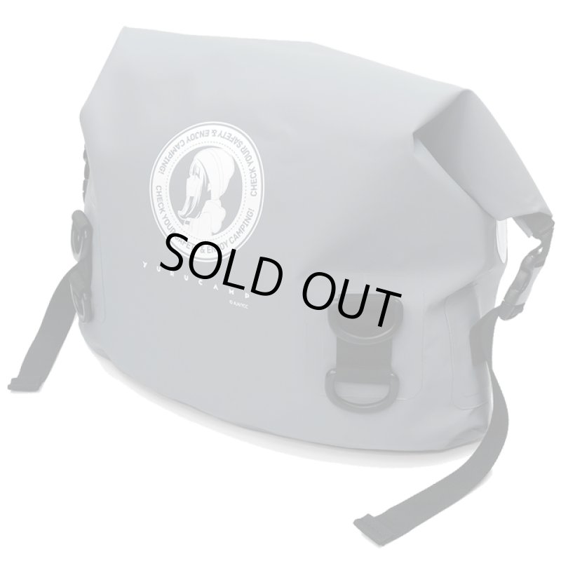 画像15: ゆるキャン△綾乃のツーリングバッグ (15)