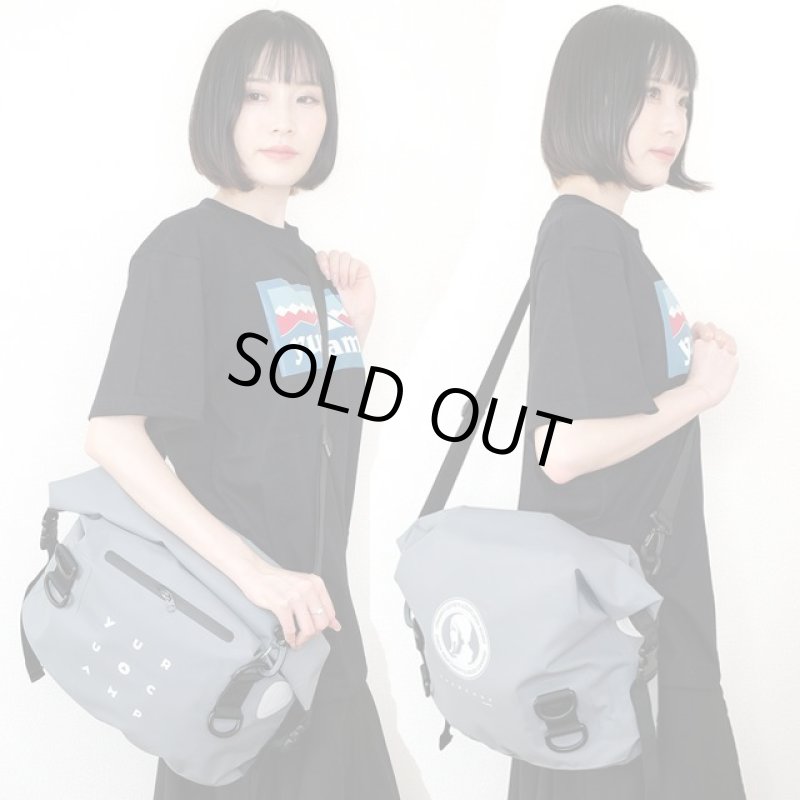 画像5: ゆるキャン△綾乃のツーリングバッグ (5)