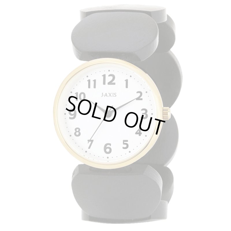 画像9: レディース「ウッドブレスウォッチ」 (9)