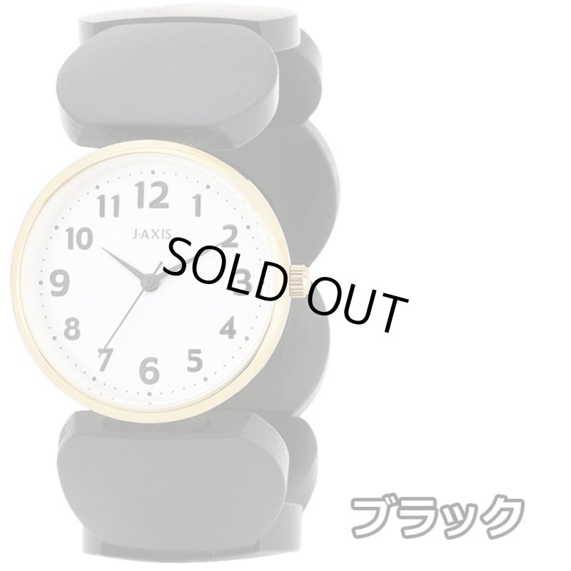 画像4: レディース「ウッドブレスウォッチ」 (4)