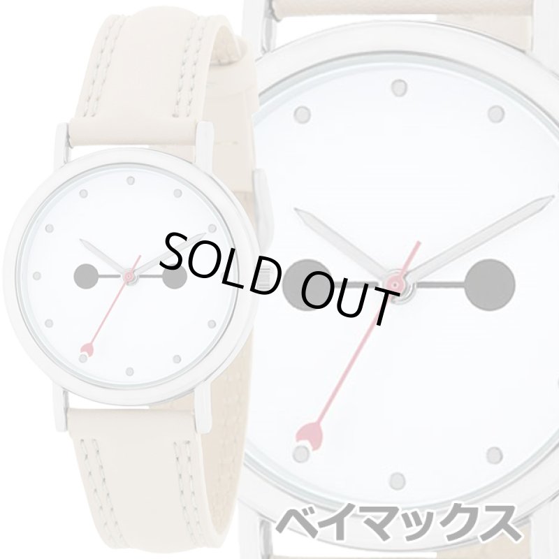 画像7: ディズニー「カジュアルウォッチ」 (7)