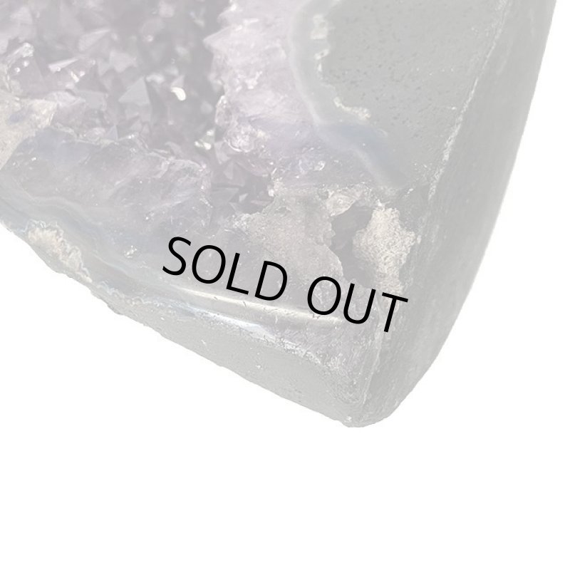 画像6: 【原石】一点物限定！「アメジスト ドーム／B」 (6)