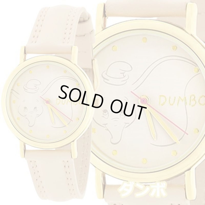 画像3: ディズニー「カジュアルウォッチ」 (3)