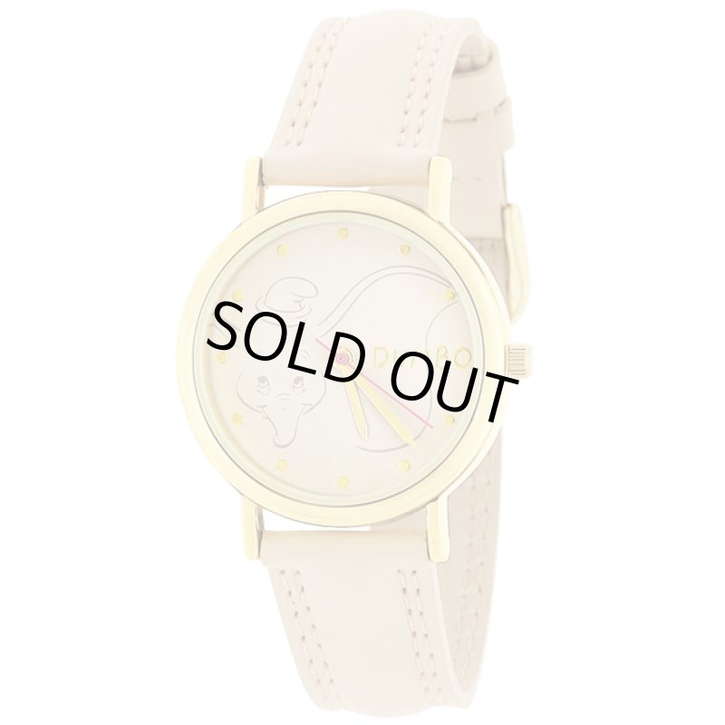 画像9: ディズニー「カジュアルウォッチ」 (9)