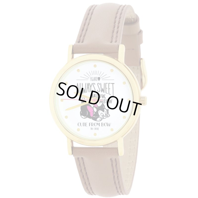 画像10: ディズニー「カジュアルウォッチ」 (10)