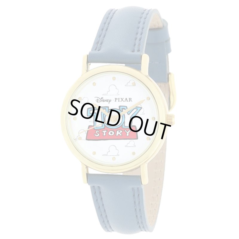 画像12: ディズニー「カジュアルウォッチ」 (12)